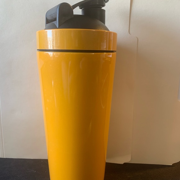 Sipology Tumblr in Orange - Picture 4 of 6